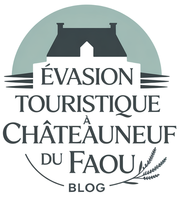 Évasion Touristique à Châteauneuf du Faou